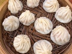 -炉旺斋上海小笼包·小馄饨