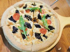 -茹·pure vegan(博华广场店)