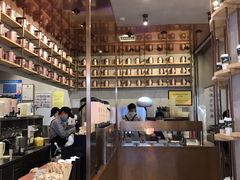 -眷茶(大卫城10楼店)