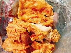 -大益烤鸡