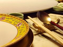 -那家小馆•北京菜•烤鸭(香山店)
