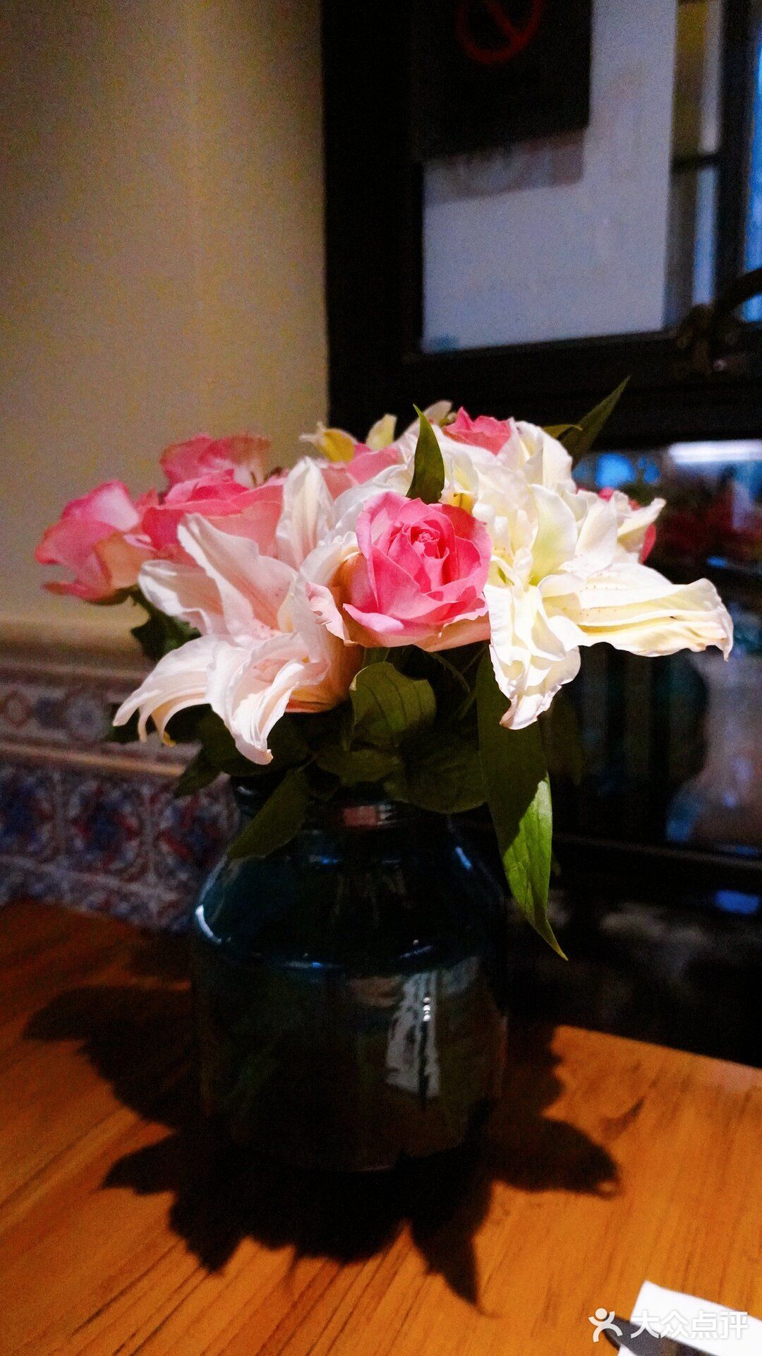 魔都小囡推新|独栋别墅里的地道西班牙菜