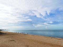 -西秀海滩公园