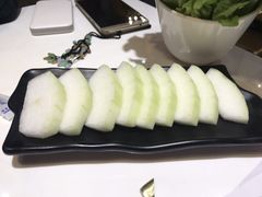 -陈记顺和牛肉火锅馆(天河北路店)