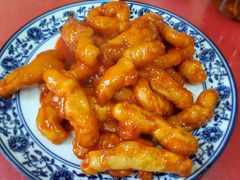 -北大地皖峰饭馆