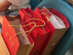-全聚德(大兴国际机场店)