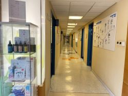 -杭州贝瑞斯美华妇儿医院·早孕·产检·儿科