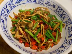 -寻钵记民菜馆·正宗常德钵子菜(滨湖路店)