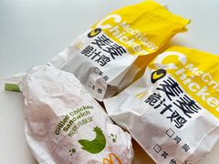 -麦当劳(豫园店)