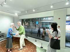 -上海新锦江大酒店