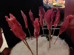 -老墙根涮肉(王四营店)