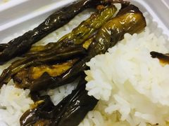 -好嫂子酱猪手•农家菜(蒲黄榆店)