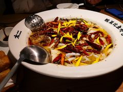 老坛子酸菜鱼-太二酸菜鱼(群光广场店)