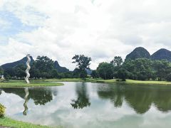 -Club Med地中海俱乐部·桂林度假村