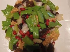 -老伙记海鲜码头(北滘店)