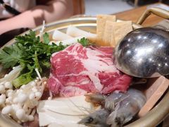 -冰川朝鲜族料理·东北菜(观前店)