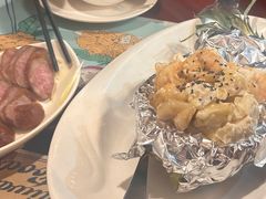-一家亲台菜餐厅(银塘中路店)