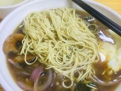 -超爷叔面馆(西园店)