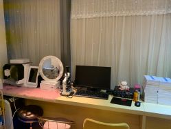 -菲秀家科技美颜SPA生活馆