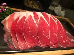 牛肩胛-湊湊火锅·茶憩(打浦桥日月光店)