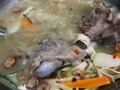 -天都火锅酒楼(虹梅南路店)