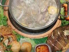 -椰小鸡·琼州糟粕醋·火锅(美兰缤纷城店)