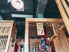 门面-热血兄弟·炭火烤肉(融侨中心店)