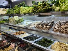 -重庆麻辣烫(国权路店)
