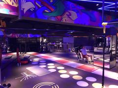 -W FITNESS 威尔仕健身·游泳(老西门新苑店)
