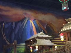 -南宁万达茂娱乐岛