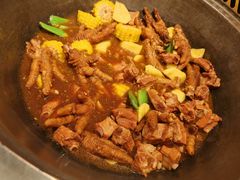 姚稷招财锅-姚稷大铁锅(龙之梦店)