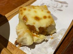 一口闷芝士南瓜-大牌大·传统杭帮菜(湖滨店)