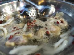 -范饭椰林川湘味海鲜·椰子鸡(三亚湾椰梦长廊店)