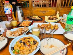 -状元阁烧烤(新华路总店)