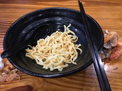 -台州老六海鲜面馆(上南总店)