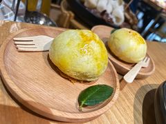 -一朵菌·野生菌探索家火锅(南亚店)