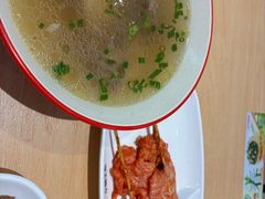 -小杨生煎(周浦万达店)