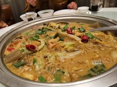 -金狮麟·新豫菜(金码大厦店)