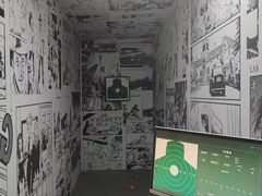 -不可思议减压馆·解压博物馆·摔碗发泄·团建定制