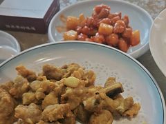 -李氏传家菜(兴城路店)