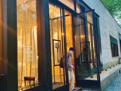 门面-花马天堂云南餐厅 Lost Heaven(外滩店)