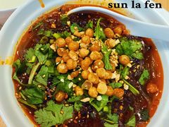 -喜家德虾仁水饺(东海缤纷天地店)