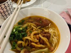 -南航明珠v2头等舱公务舱休息室