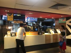 -麦当劳(一德路店)