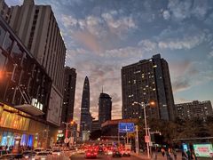 -人民公园(罗湖区)