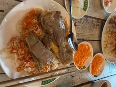 -217丰惠源抓饭(江乾路店)