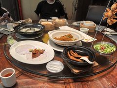 -东方御宴海鲜酒楼(棕泉酒店)
