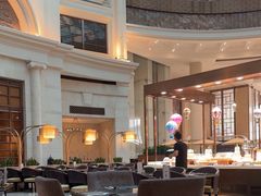 -漢咖啡·全服务式自助晚餐(武汉洲际酒店)