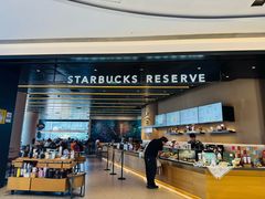 -星巴克臻选(上海合生汇1F店)