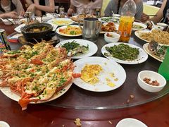 -岛中岛·海鲜大排档·万宁老字号(东澳店)